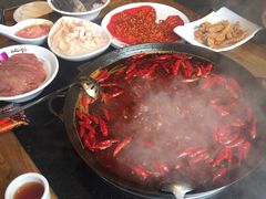 -纸盐河码头火锅(十八梯店)