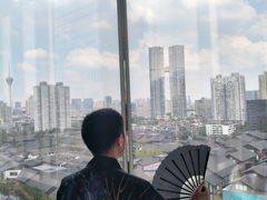 -亚善天籁S酒店(成都太古里旗舰店)