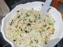 -野菌皇海景野生菌火锅(滨海大道店)