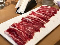 安格斯谷饲肥牛-湯系·煲汤手艺人(东二环泰禾广场店)
