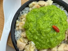 -蔡澜点心(三里屯T+MALL店)