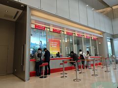 -东亚银行(上海分行)