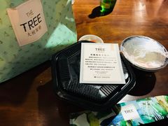 -大树餐厅(红旗街万达店)