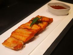 -柒厢食事雅谈