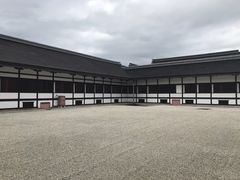 -京都御所
