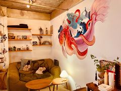 -餐酒吧Com-ing Bar(上海路店)