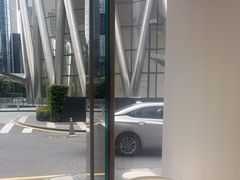 -% Arabica阿拉比卡咖啡(深圳湾万象城店)