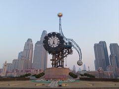 -世纪钟