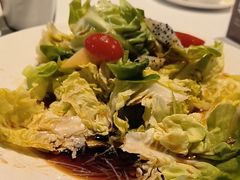 -洋洋中餐馆·SINCE 1997(信投店)