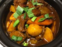 -全聚德(江宁店)