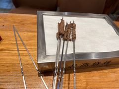 -老高烧烤(龙华星河iCO店)