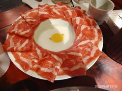-袁老四重庆老火锅(桐梓坡店)