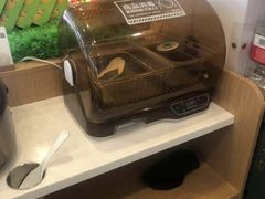 -老乡鸡(庐江路店)