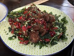 -吃货私房菜(丽江束河古镇店)