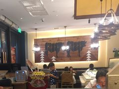 -豪客来牛排(天阳D32店)