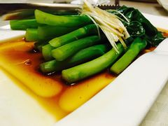 -青岛蓝海大饭店·渔歌舫(李沧店)