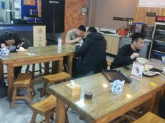 -陇上全荟兰州传统牛肉面(延吉路店)