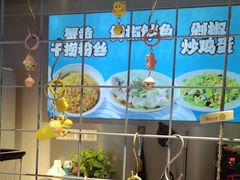 -石牌岭小亮蒸虾•湖北老字号(左岭店)