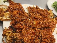 -松明一烤肉馆(鲁园店)