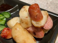 -馔豚·台北菜专门店(深圳湾万象城店)