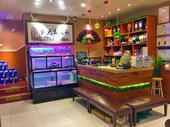 -司御手铜锅涮肉卤烤猪手(榆次新建路店)