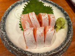 -千代武日本料理(开发区店)