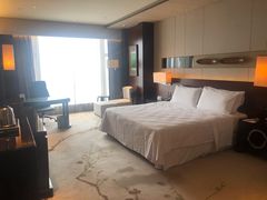 -广交会威斯汀酒店