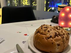 -MORTON'S 莫尔顿牛排坊(北京丽晶酒店)