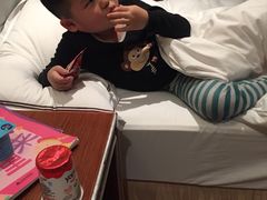 -鸿华度假酒店