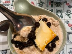 -堂屋糖水店(愚园店)