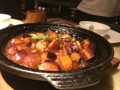 -绿茶餐厅(广州天河城店)