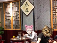 -螺世纪螺蛳粉·桂味小排档(裕德店)