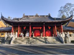 -灵谷景区