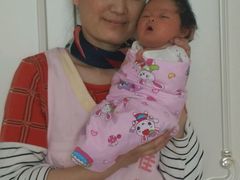 -爱贝佳母婴护理服务中心·月嫂育儿嫂(鲁迅路店)
