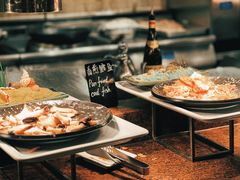 -海景花园大酒店·西餐厅
