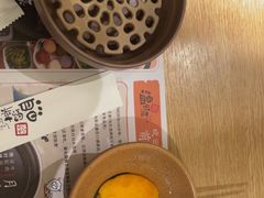 -温野菜涮涮锅(大悦城店)