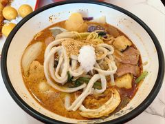 -高福麻辣烫(新阳店)