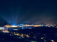 -烛影拾光观景餐厅·创意菜·摄影·小提琴(大唐不夜城店)