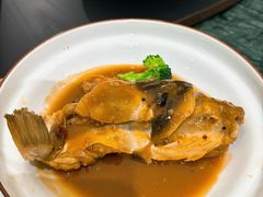 -锦府盐帮·私宴(赛特店)