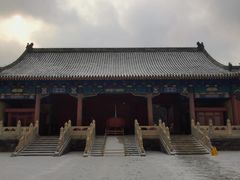 -历代帝王庙博物馆