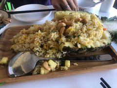 -琼大师东方烤乳猪(亚特兰蒂斯店)
