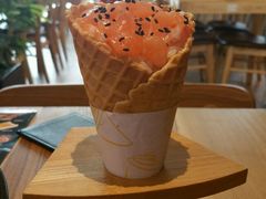 -Sushi Love 创意寿司(丽影广场店)