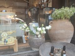 -MOJ coffee(瓯海泽雅水碓坑店)