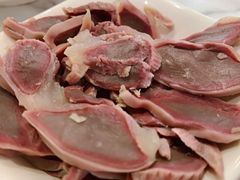 鸭胗-鸡鸣汤包(广东路店)