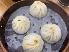 蟹粉汤包-老盛兴汤包馆(江宁一店)