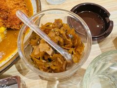 -COCO壱番屋(北京平安国际金融中心店)
