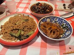 -龙虾当家·大排档(红谷滩五中店)