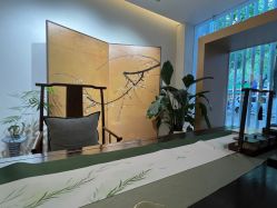 -太乙康·中式美养空间