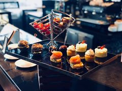 -舟山希尔顿酒店·開自助餐厅