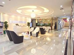 -牙博士口腔品牌连锁(杨浦店)